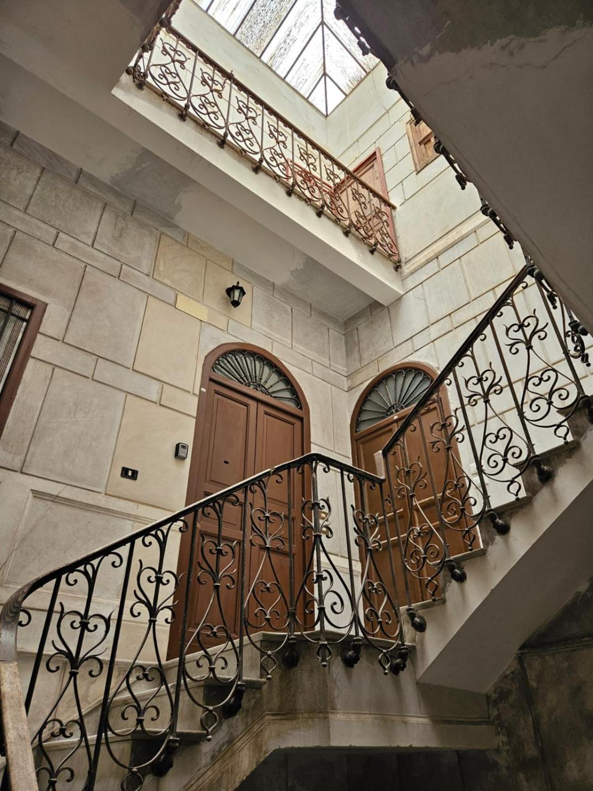Апартаменты Casa Pretoria Палермо Экстерьер фото